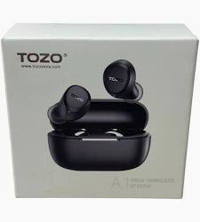 Tozo Bluetooth earbuds
